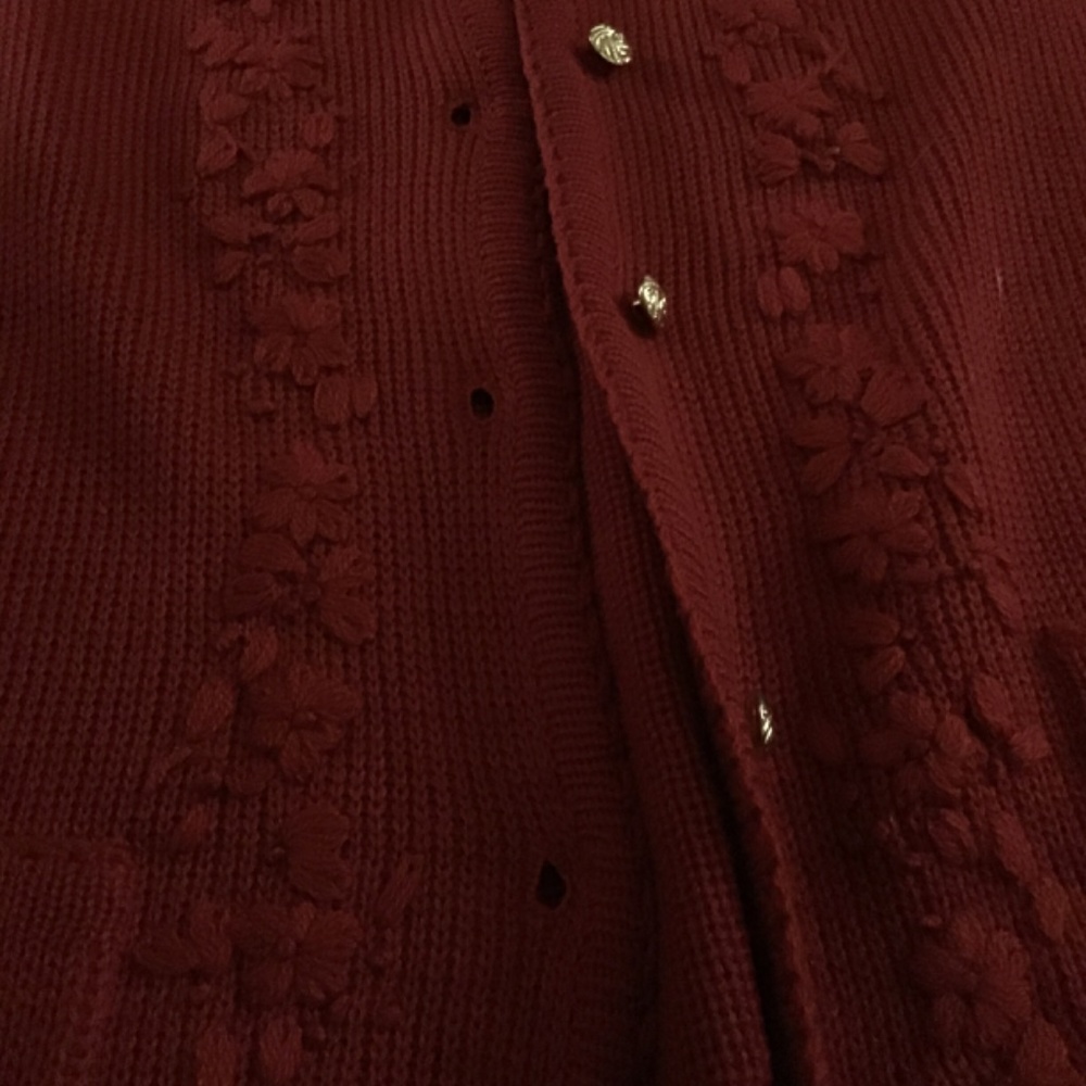 Sweater - Picture 4 of 4